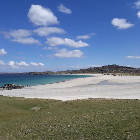 Willa Otter Bothy Uig  Zewnętrze zdjęcie