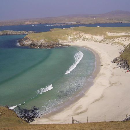 Willa Otter Bothy Uig  Zewnętrze zdjęcie